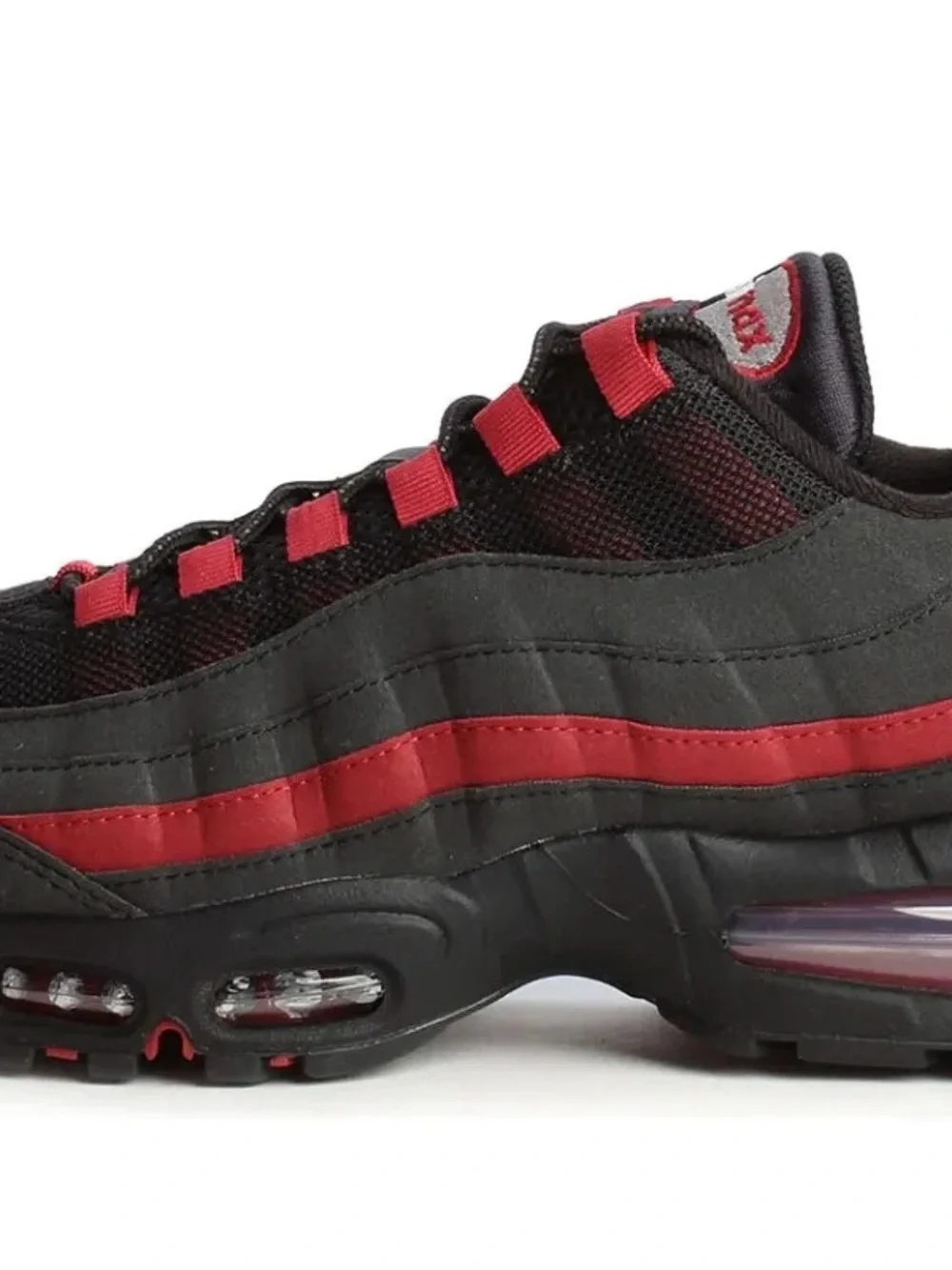 Brand New Nike Air Max 95 Big Bubble